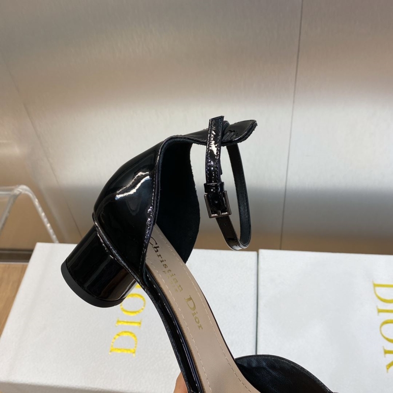 Christian Dior High Heels